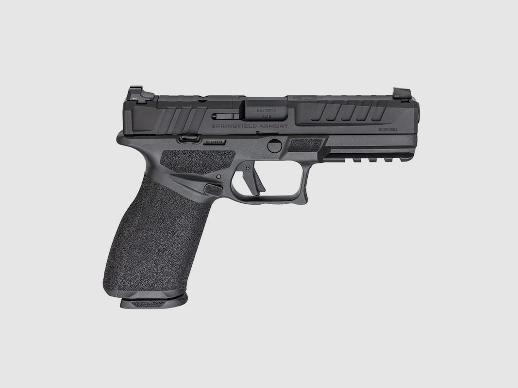 Springfield Armory Pistole Echelon OSP 3 Dot Tritium – 9 mm Para, Bild 1 von 2