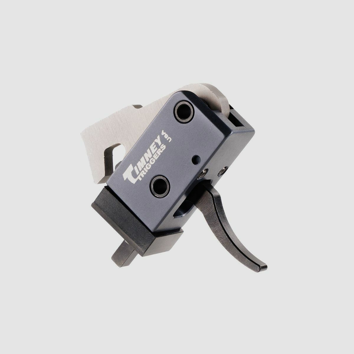 Timney Impact Abzug gebogen AR PPC