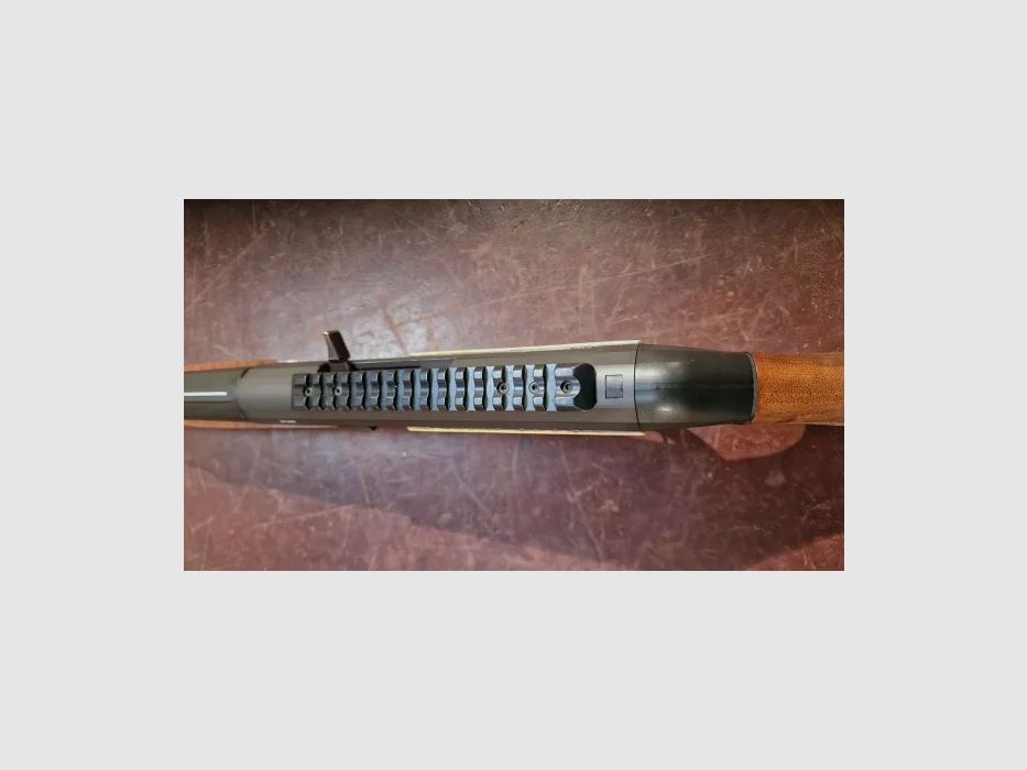 Usato - Carabina semi-automatica SR 1 LUXE Cal.300WM MERKEL, immagine 9 di 10