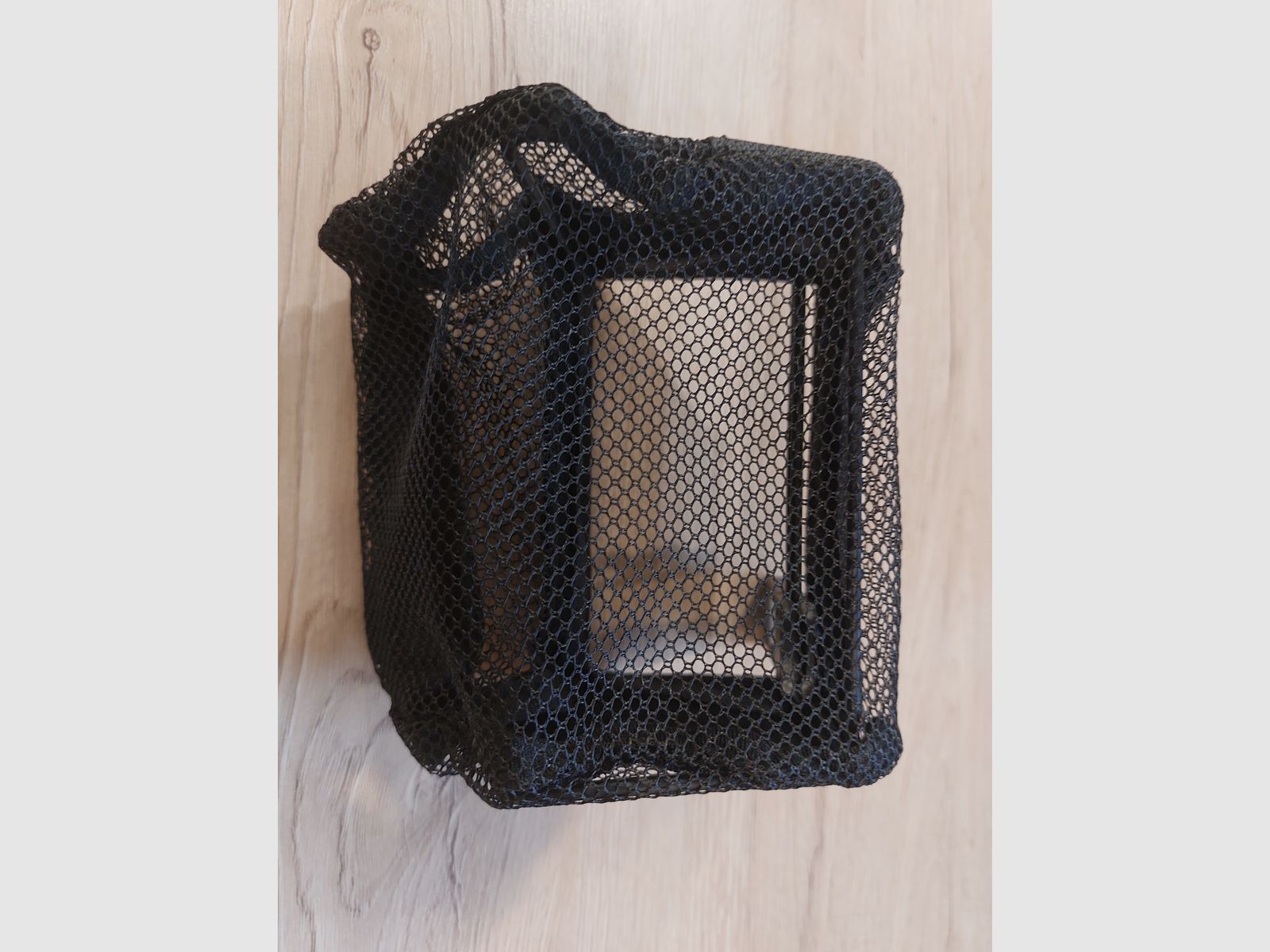 Hülsenvangzak CALDWELL