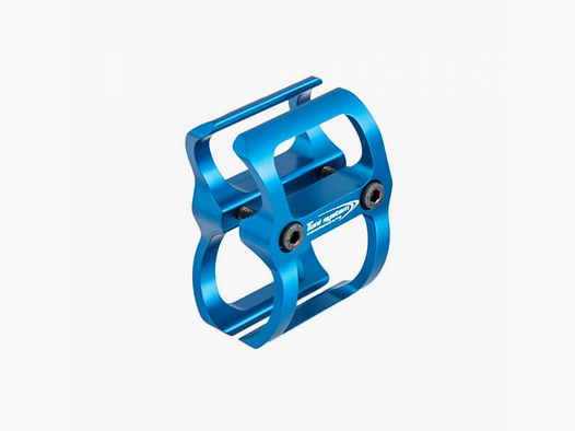 Toni System Barrel Clamp 12 Gauge - Blau