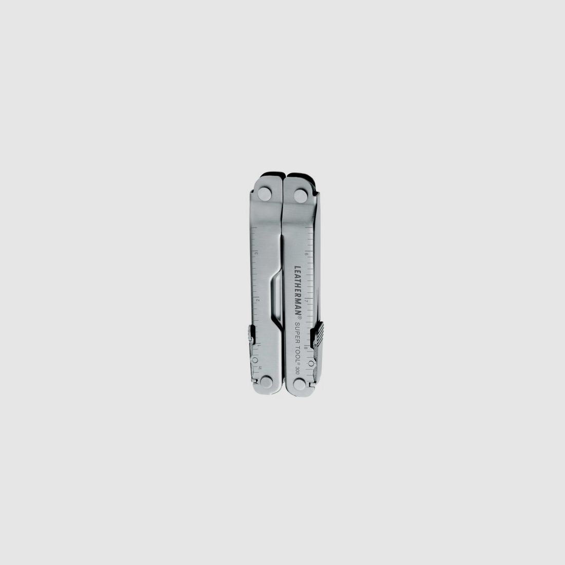 Leatherman SUPER TOOL 300 Multitool silver