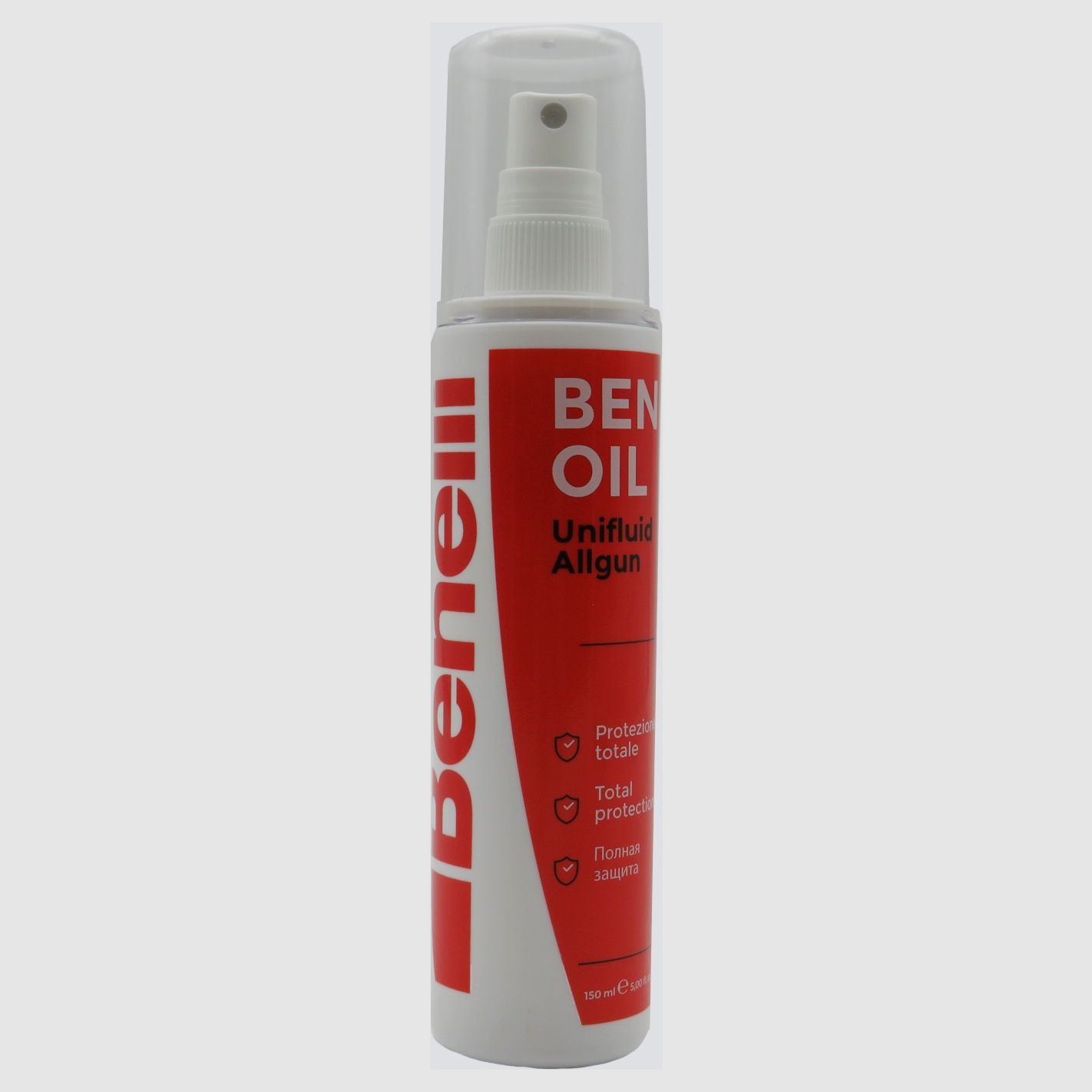 Benelli Cleaning Oil Unifluid Allgun Spray 150 ml