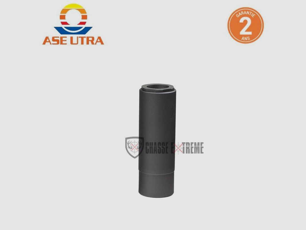 Tłumik ASE UTRA Jet-Z 1/2-28" Cqbs Kal. 5,56 mm
