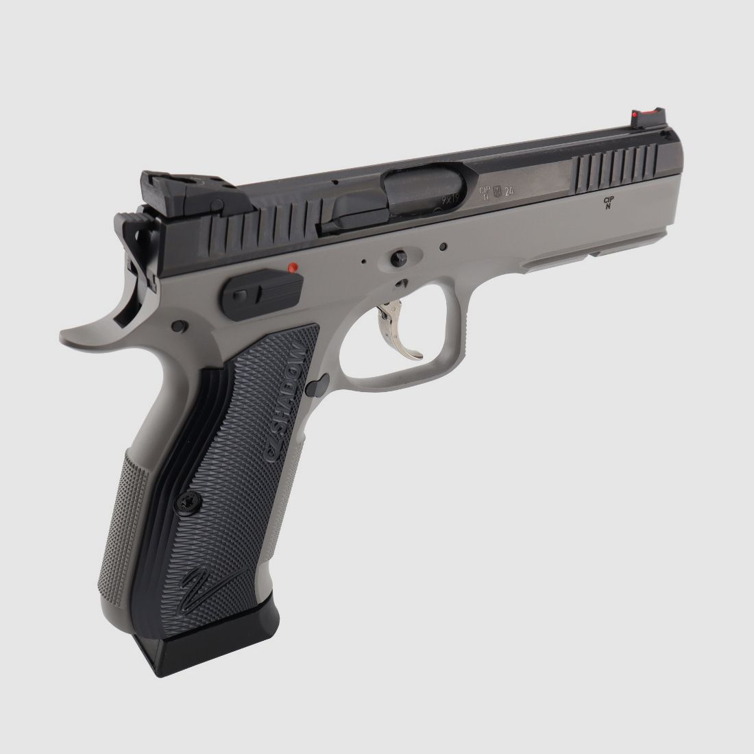 CZ Shadow II (Shadow 2) Urban Grey