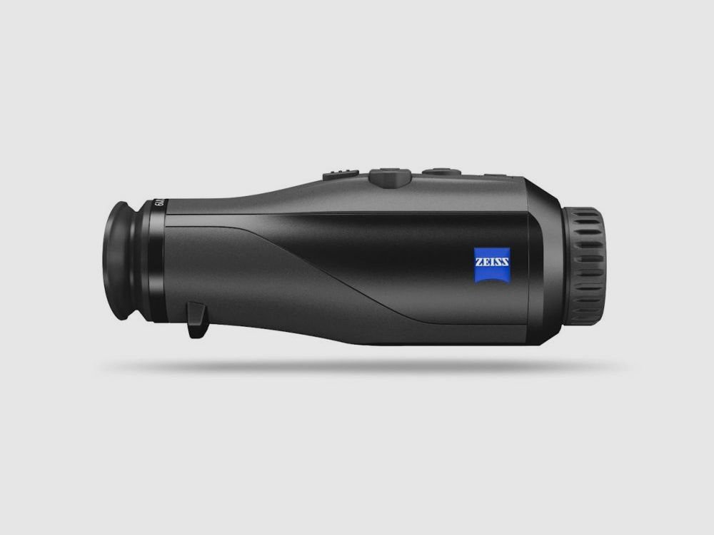 ZEISS thermal imaging camera handheld device DTI 1/19