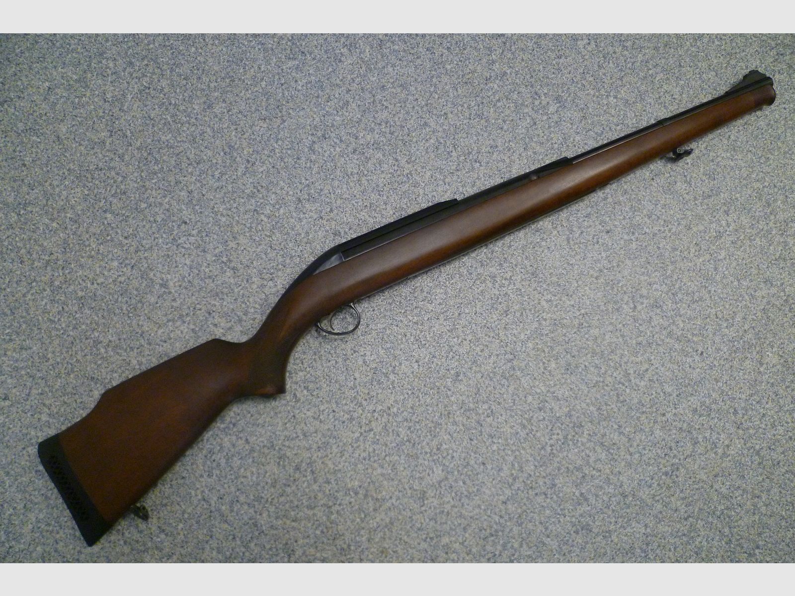 Luftgewehr BSA England Stutzen 4,5mm EWB-pflichtig