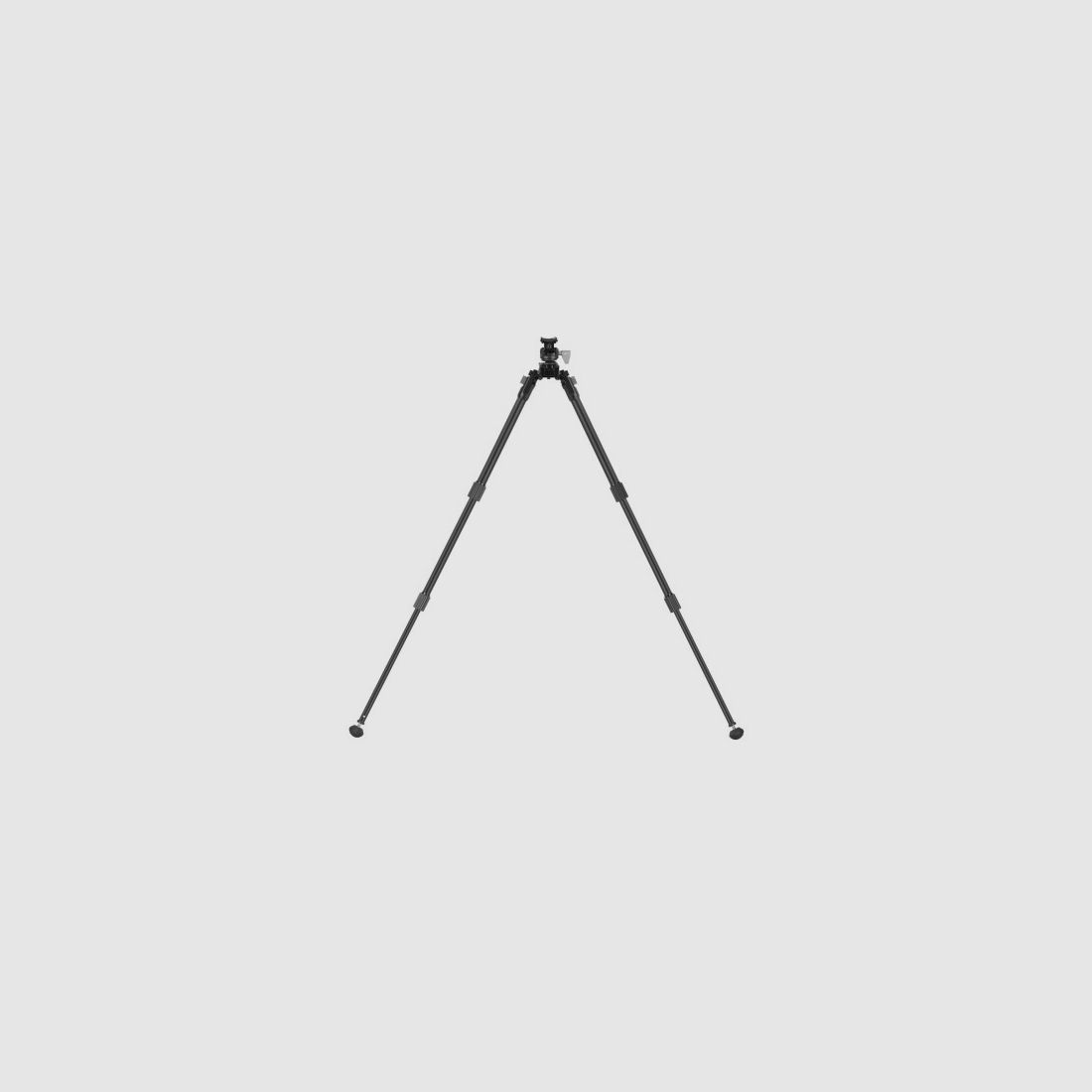 Vanguard Equalizer 3QS A - Aluminium-Bipod, Bild 22 von 23