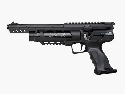 Pistola ad aria Weihrauch HW 44