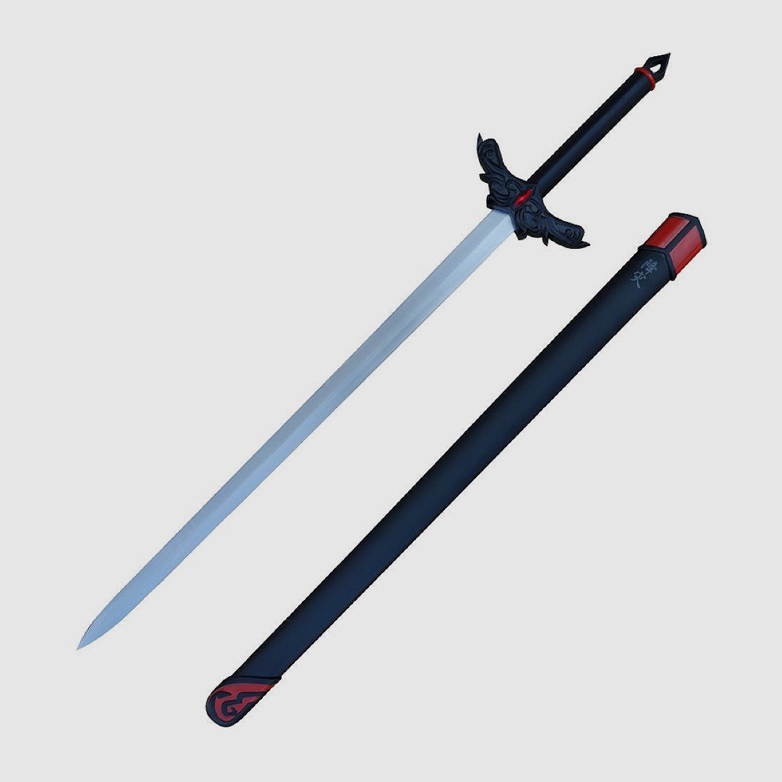 Sword of Xue Yang