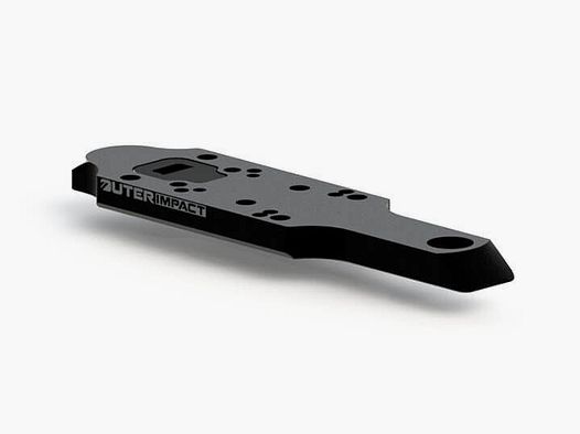 Montaje Red Dot Smith & Wesson Victory
