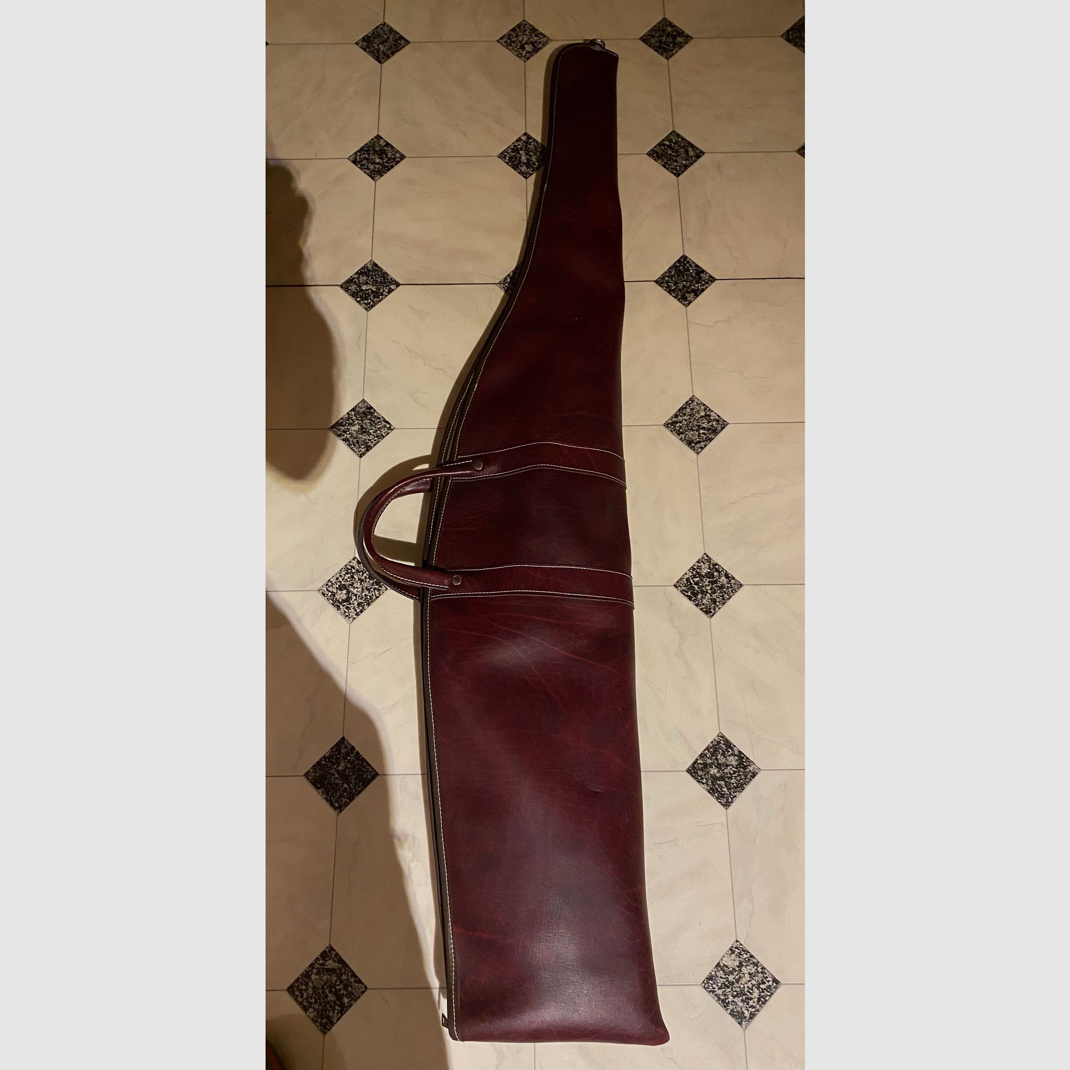 Air rifle Feinwerk 300 S for left-handers, image 4 of 4
