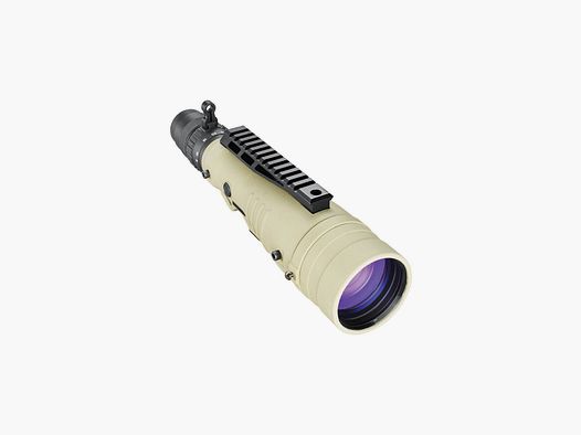 Telescop BUSHNELL Elite Tactical LMSS2 H322 8-40×60