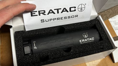 ERATAC STAC1 