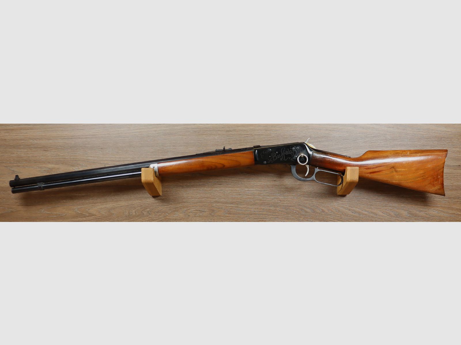 94 Buffalo Bill, Bild 2 von 2