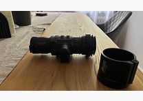 Night vision attachment infiray cd 35