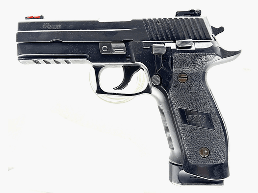 SIG SAUER P226 LDC 9mmLuger