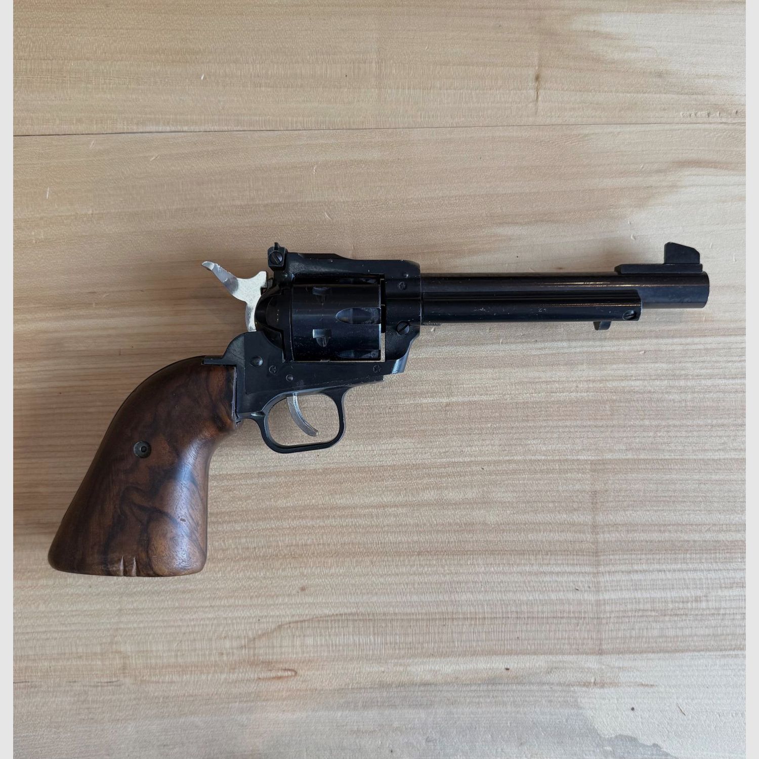 HS Mod. 21S Cal. 22 lr.