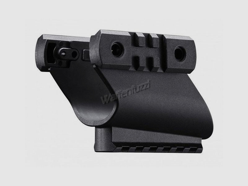 Accessoire-rail voor Beretta Cx4 Storm