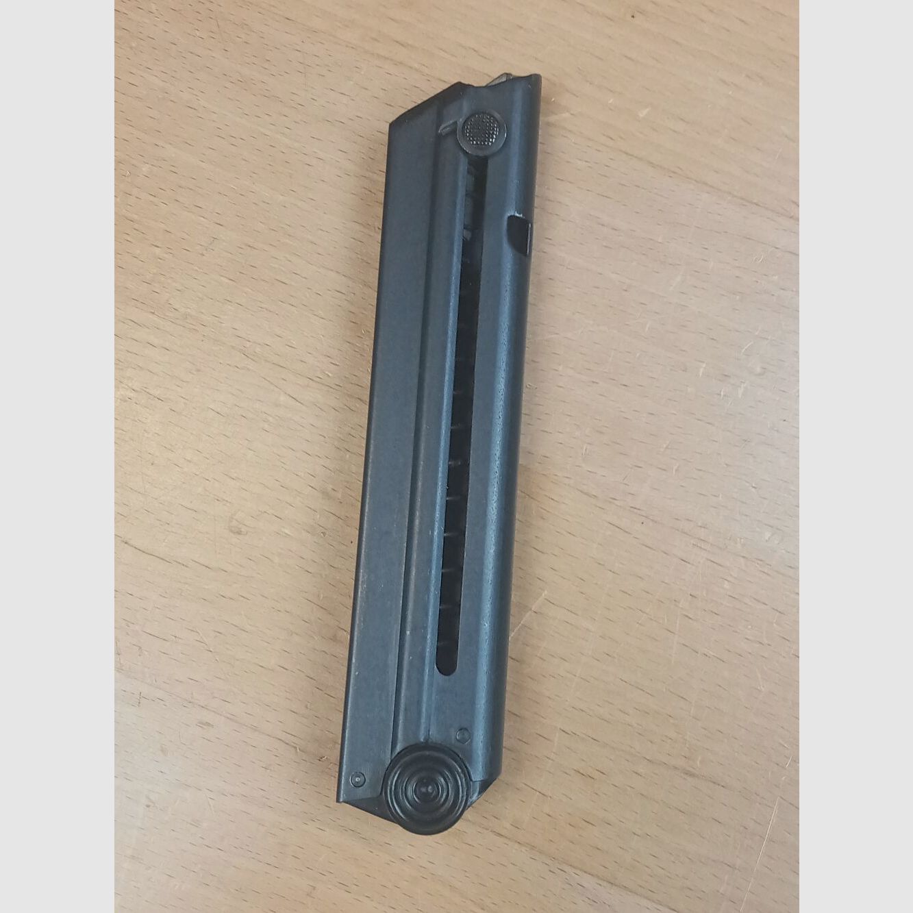 Mauser P 08