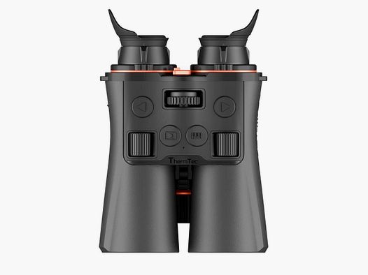 ThermTec Ventus 650L thermal imaging binoculars