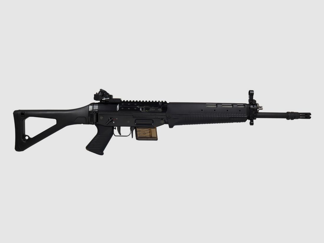 Sig Sauer SIG 551 Sport 