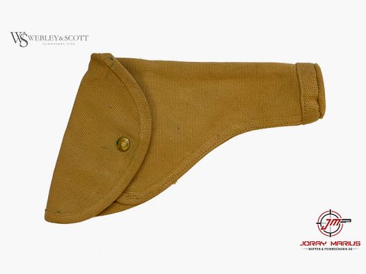 Webley Revolver Holster JG1952