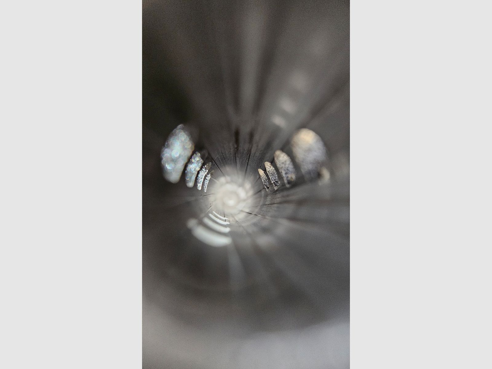 Taurus 627 STS Matt 6 Zoll 357 Mag + Kompensator