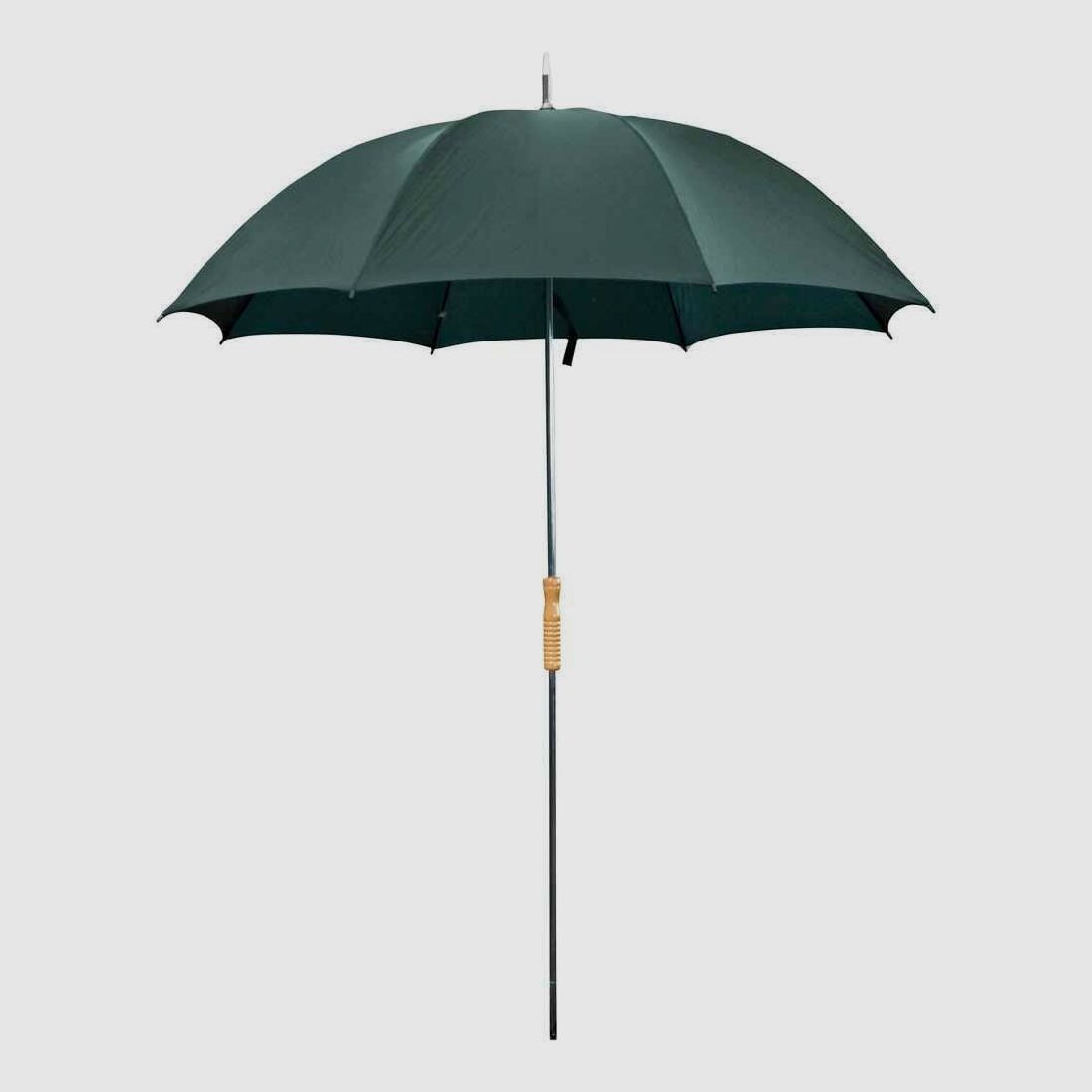 Franzen Ansitzschirm in Jägergrün