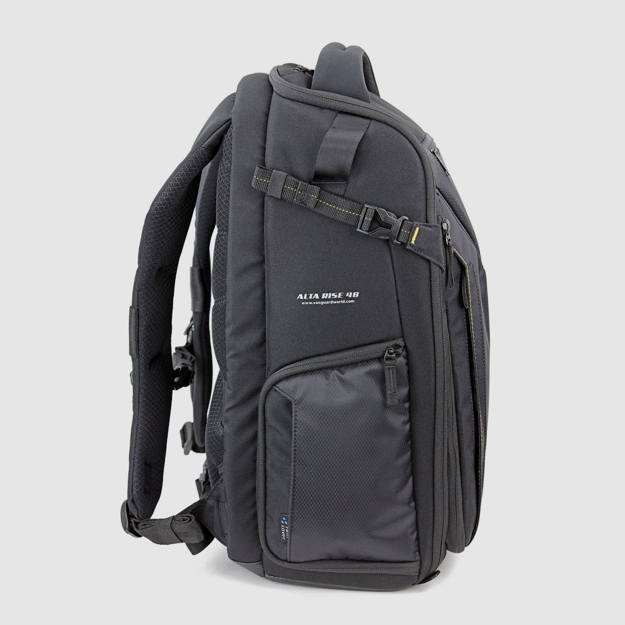 Vanguard World Alta Rise 48 – Backpack, image 4 of 8