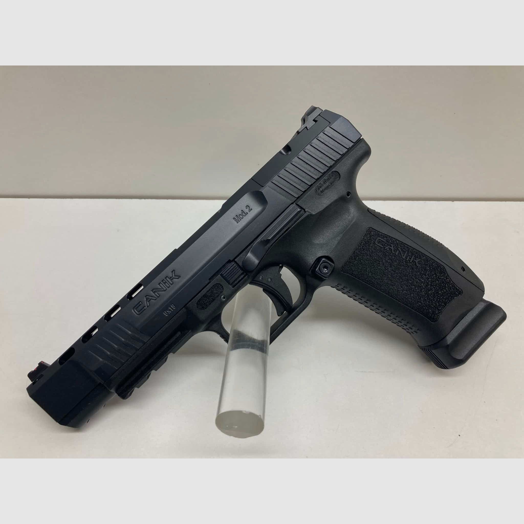 CANIK TP9 SFx Mod.2 | BLACK