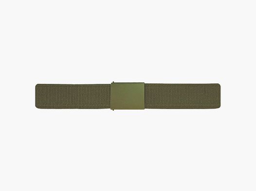 Bundeswehr Original BW Belt Textile used