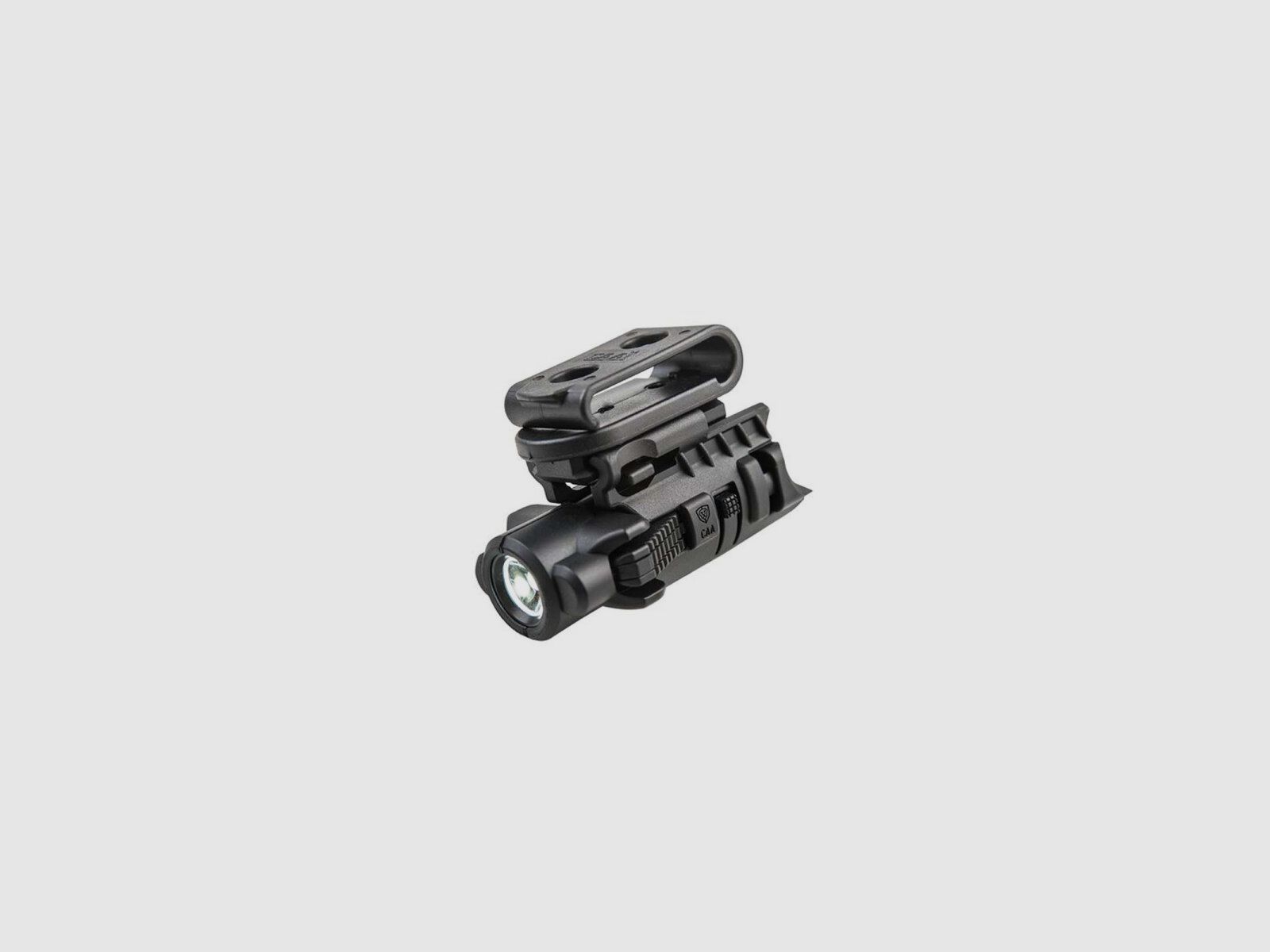 CAA MRFL-MC supporto da cintura/per pistola senza luce*, immagine 2 di 3