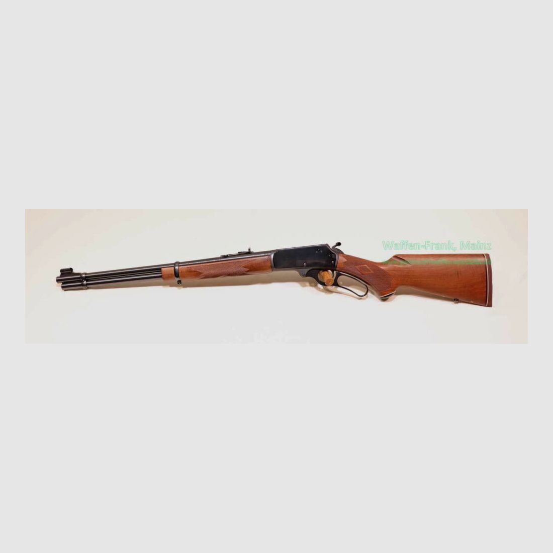 Marlin - USA Mod. 336CS Lever Action