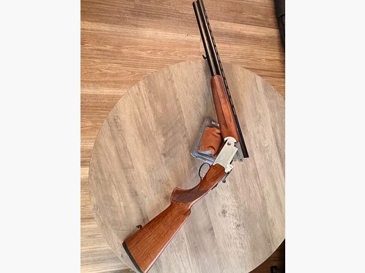 Mercury Light Kal. 20/76 (steel shot proof) – komplet zestaw wraz z 9 paczkami amunicji i akcesoriami