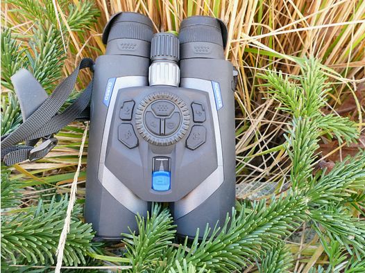 Pulsar Symbion LRF DXR50