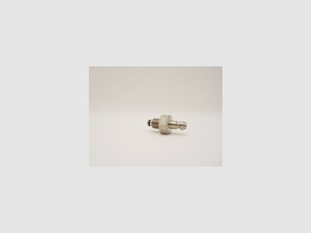 Foster-Macho-Adapter zum Laden, Bild 1 von 4