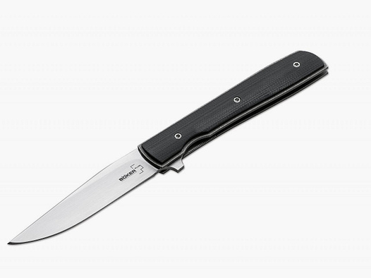 Böker Plus Urban Trapper Petite G-10