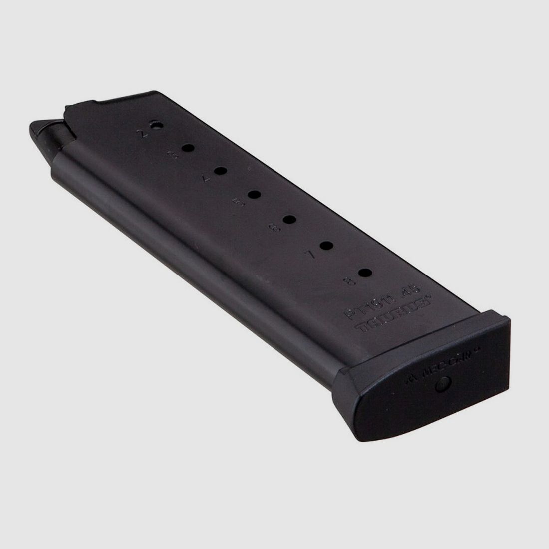 Taurus Mag. pour Taurus PT1911, 8 cartouches .45ACP