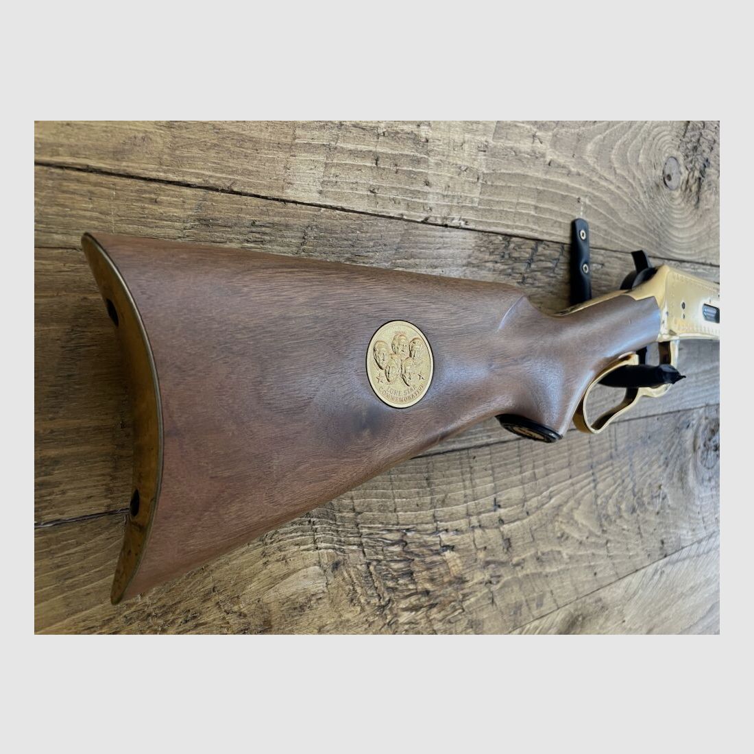 Winchester ohne .30-30Win