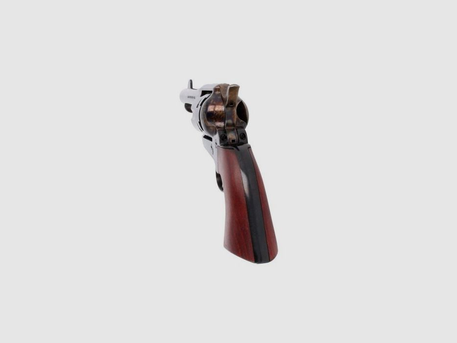 Rewolwer Pietta 1873 Colt Peacemaker 4¾'' Steel .44 (SA73-024), zdjęcie 3 z 5