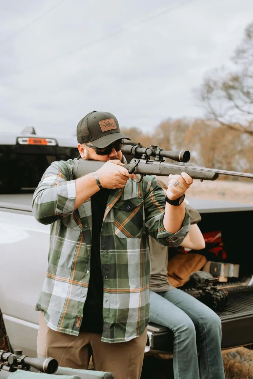 CVA Rimfire XT, Bild 2 von 4