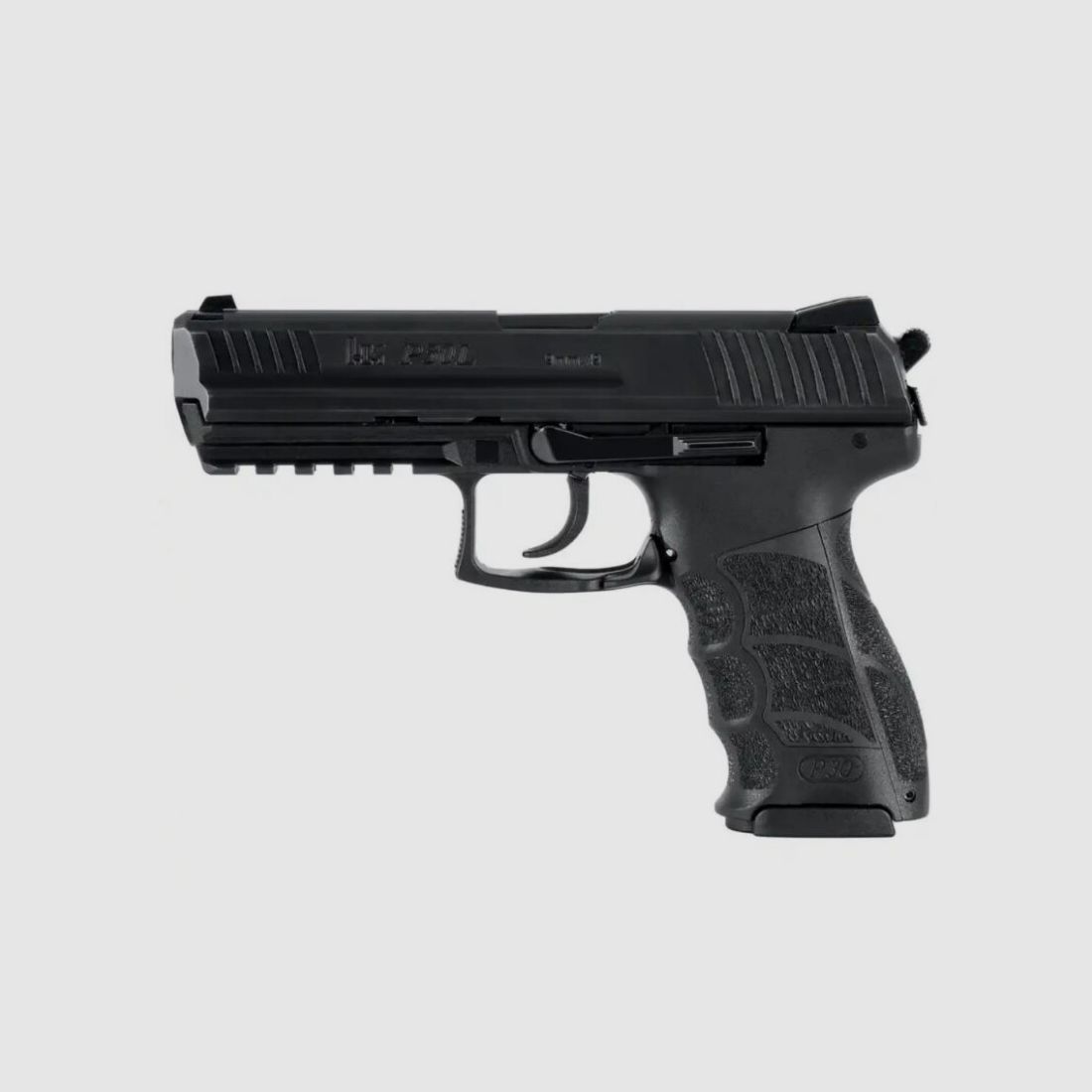H&K P30L V3