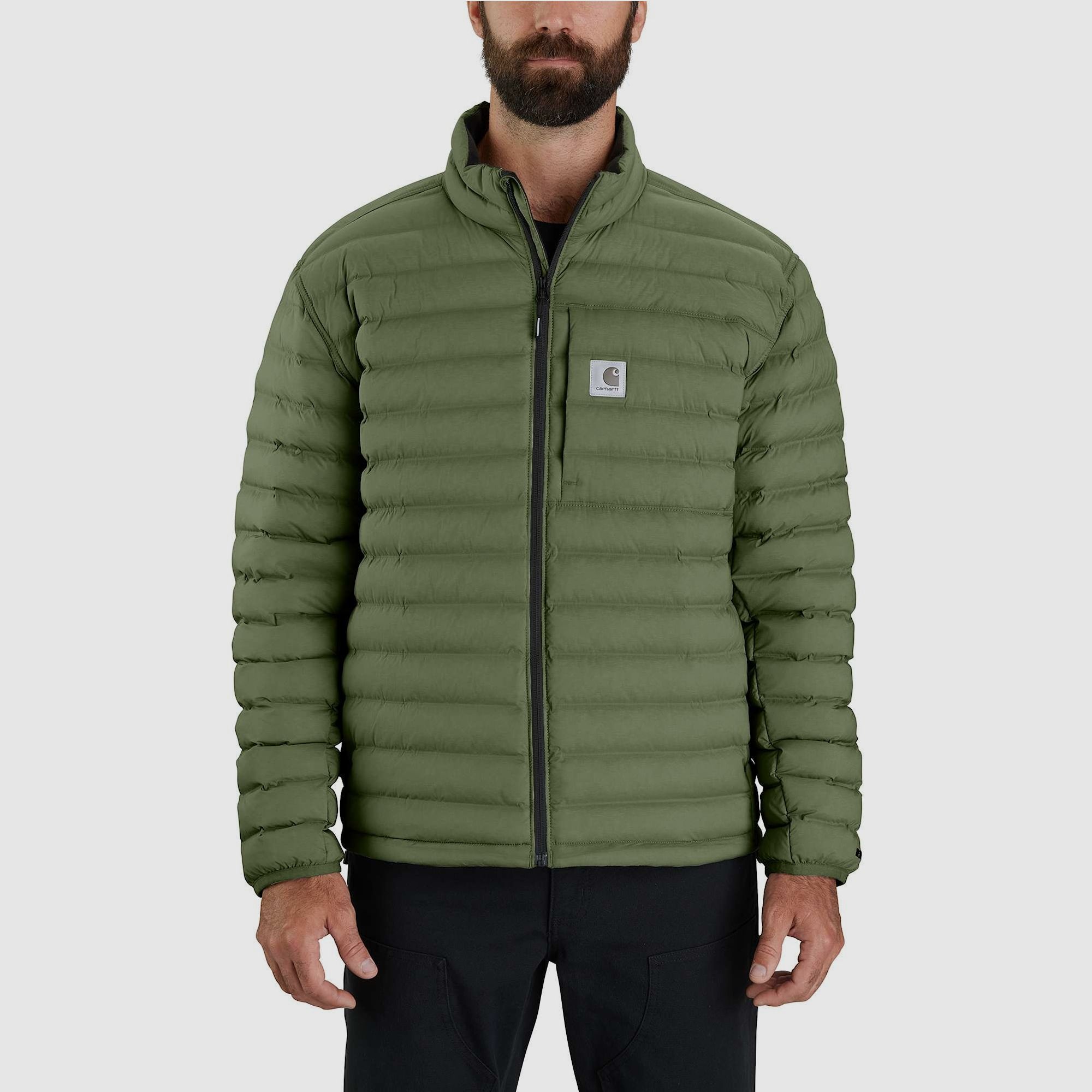 Giacca Imbottita Carhartt Uomo Chive L