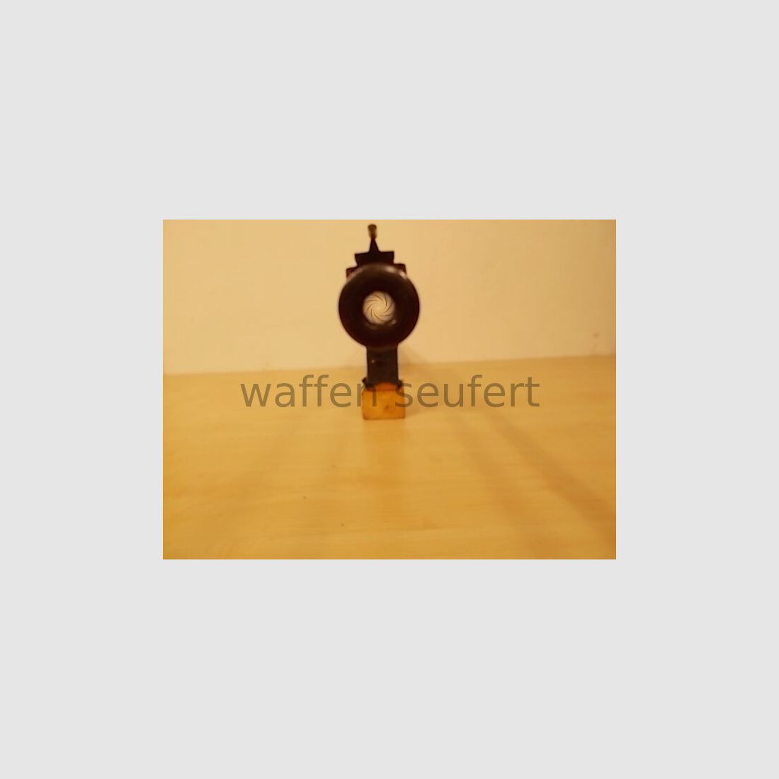 Weihrauch KK-Repetierbüchse