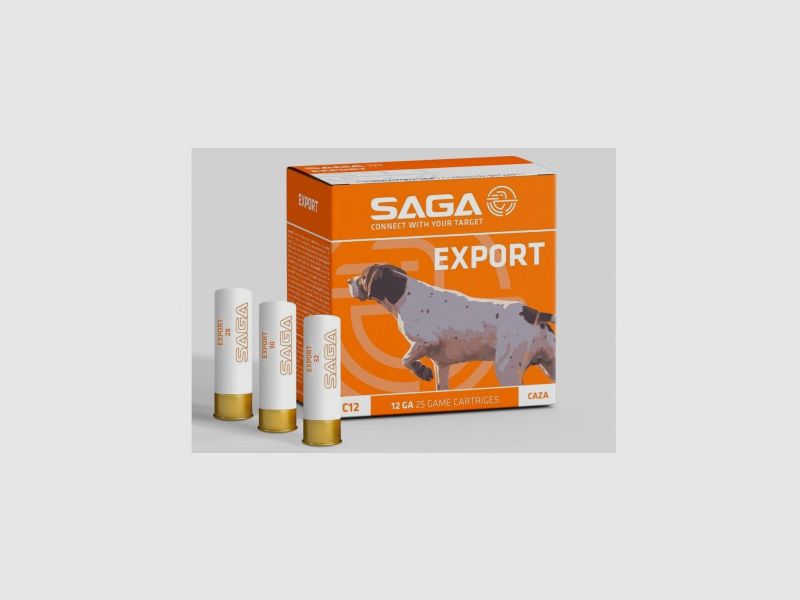 Saga Export 30 gr, immagine 1 di 2
