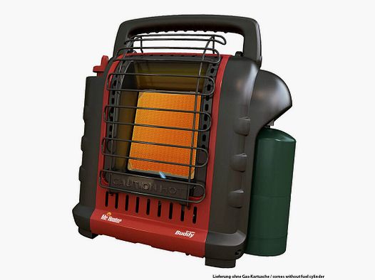 Mr. Heater Portable Buddy Chauffage à gaz