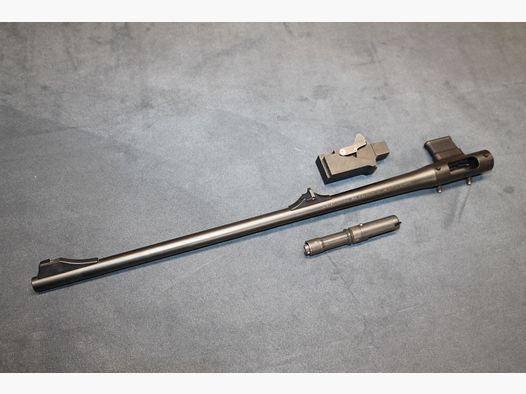 Seltenes Wechselsystem für BLASER R93, Kal. .22 WinMag, super Zustand - mit allen Teilen