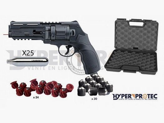 Pack SLUG T4E HDR50 TR50 GEN2 LASER