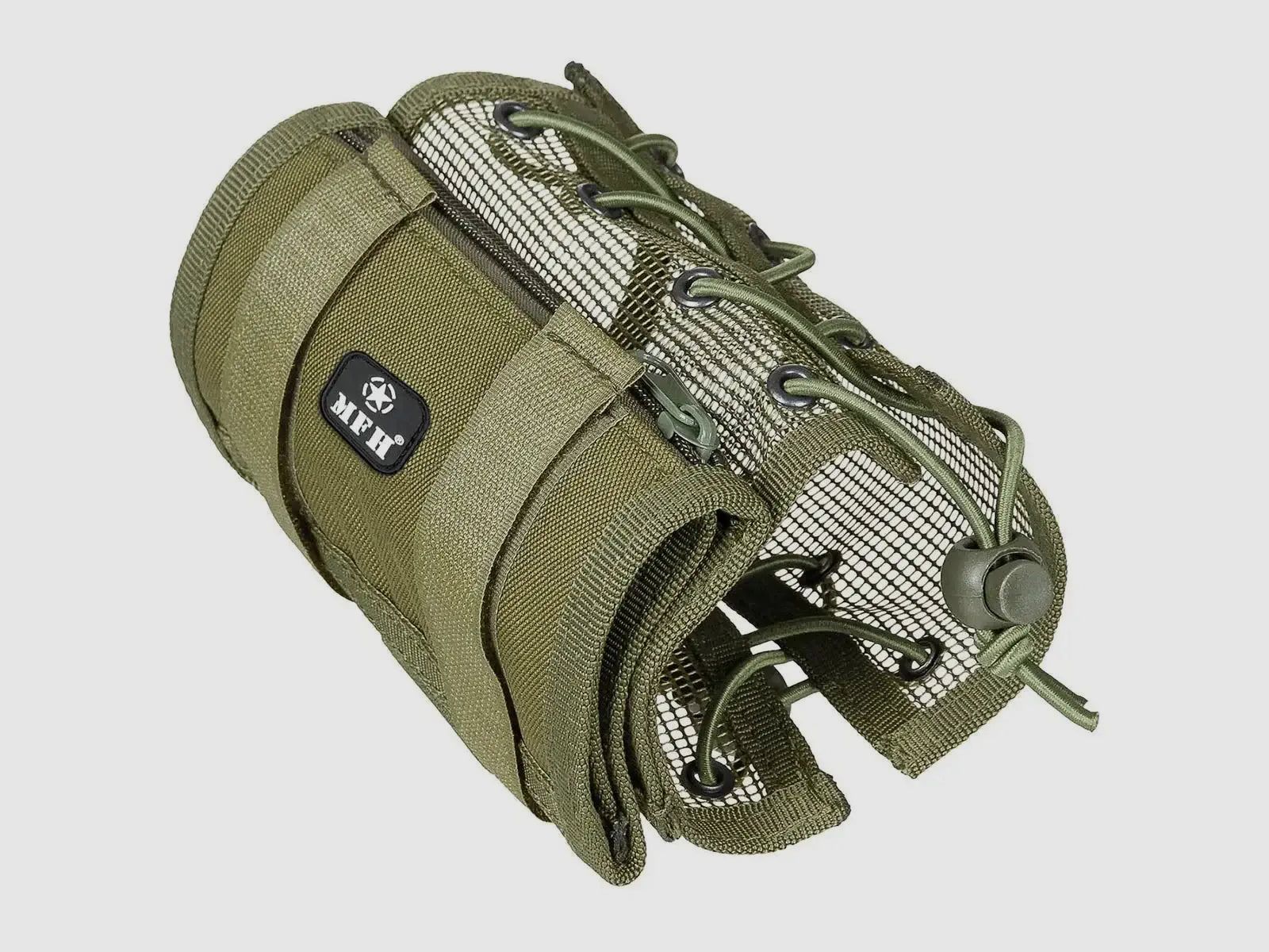 MFH MFH Arm Bag Money and Card Compartment